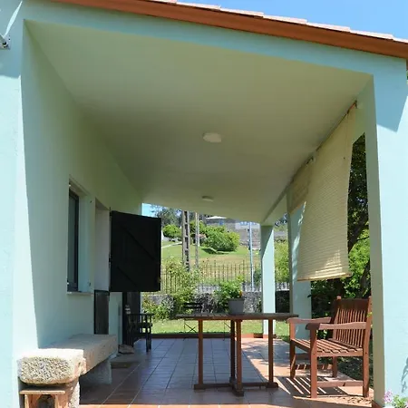 Casa Josino Villarmayor (Galicia)