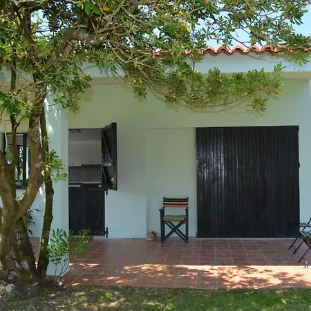 Сasa de vacaciones Casa Josino *