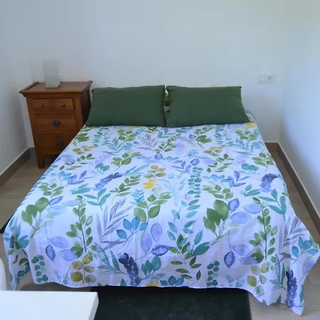 Casa Josino Сasa de vacaciones Villarmayor (Galicia)