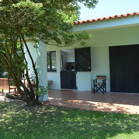 Hébergement de vacances Casa Josino