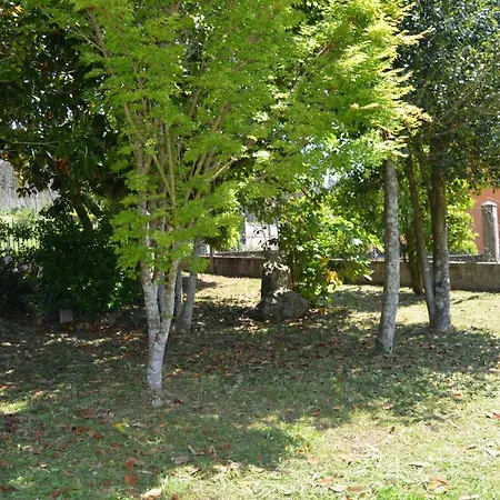 Casa Josino Hébergement de vacances Villarmayor (Galicia)