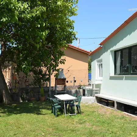Casa Josino Hébergement de vacances Villarmayor (Galicia)