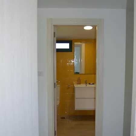 Casa Josino Сasa de vacaciones Villarmayor (Galicia)