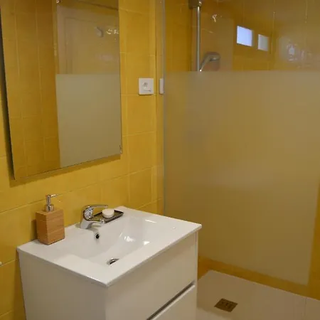 Casa Josino Сasa de vacaciones Villarmayor (Galicia)