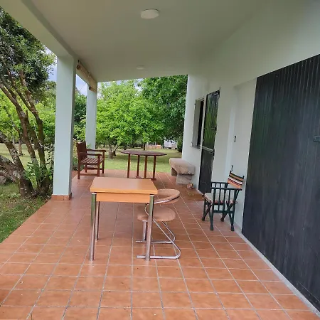 Hébergement de vacances Casa Josino Villarmayor (Galicia)