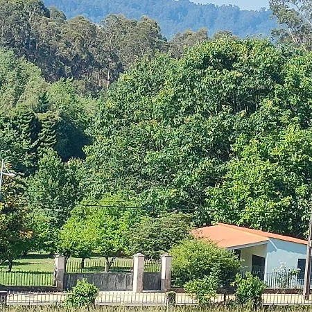 Casa Josino Villarmayor (Galicia)