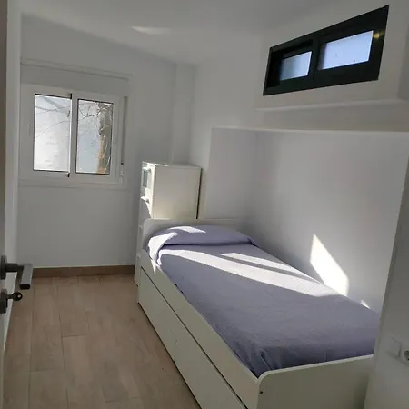 Casa Josino Hébergement de vacances *