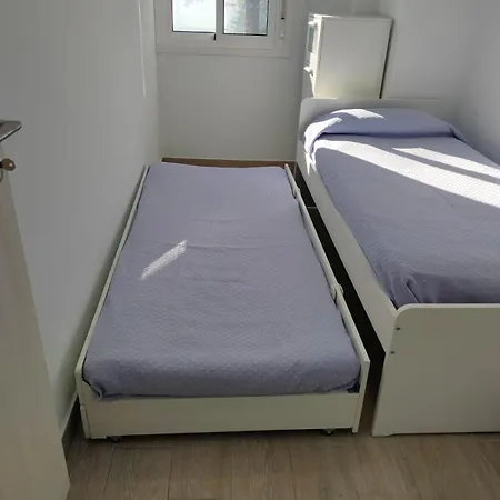 Casa Josino Hébergement de vacances