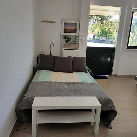 Casa Josino Hébergement de vacances *